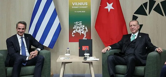 Yunanistan Başbakanı Kiryakos Miçotakis’ten Türkiye ile tekrar yakınlaşma isteği: Erdoğan’da da pozitif bir bakış açısı var