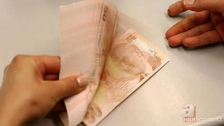 2 veri geldi, SSK- Bağ-Kur 4A, 4B, 4C'liye hesap netleşti! Emekli yeni zamlı maaş tablosu ortaya çıktı! 7.500, 8.000, 8.500, 9.000 TL maaş alanlar... 25