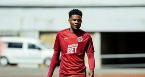 Tetteh, Galatasaray için yola çıktı!