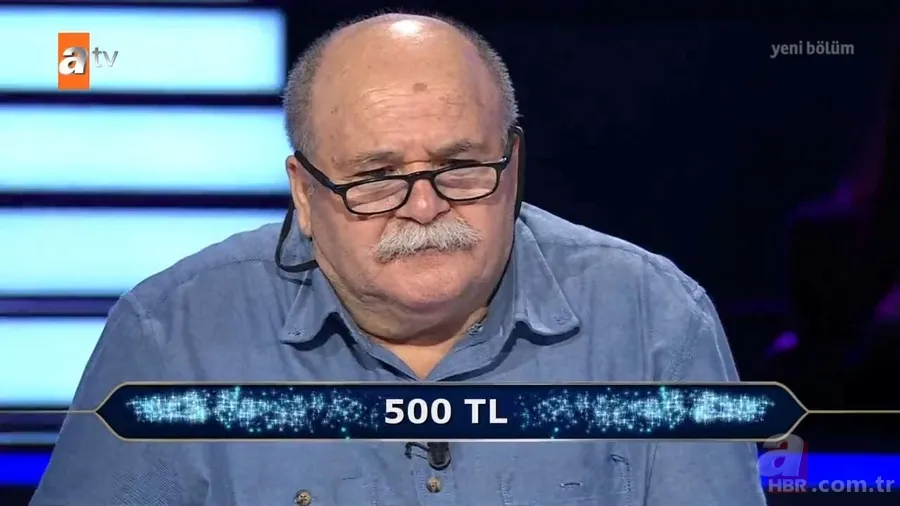 Kim Milyoner Olmak İster'de hafızaları zorlayan Fatih Sultan Mehmed sorusu! Yarışmacı verdiği o cevapla elendi 4