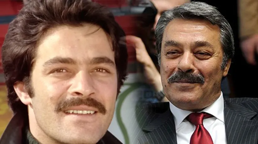 5 aydır tedavi görüyor: Yeşilçam efsanesi Kadir İnanır'ın son hali ortaya çıktı!