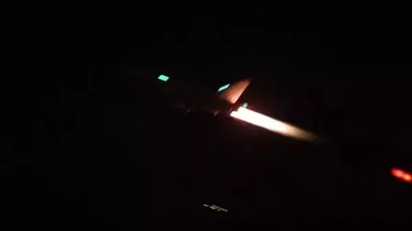 ABD Irak’ta bulunan İran destekli milis gruplara ait üç tesisi vurdu