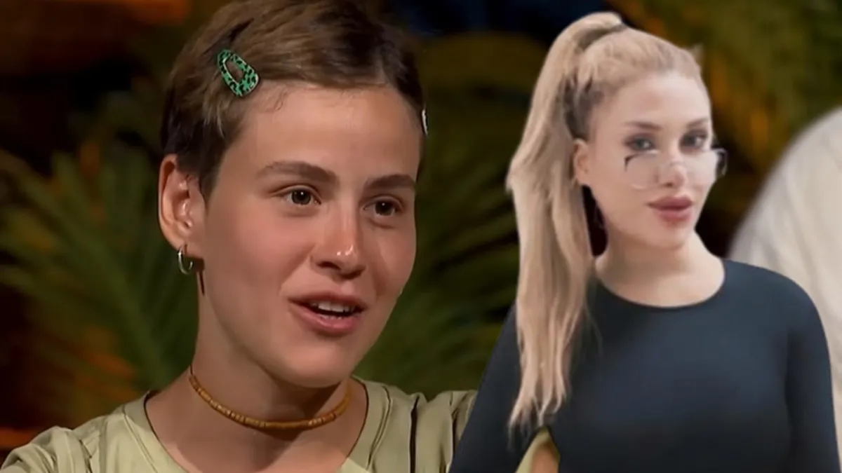 Survivor 2026’da şok konsey kararı: Almeda Baylan ateş püskürdü
