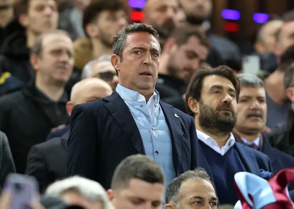 Ali Koç'a büyük şok! Camianın hedefinde! Fenerbahçe'de yeniden seçim zamanı mı? - 3