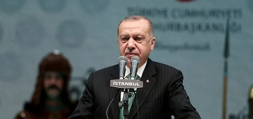 Başkan Erdoğan imzayı attı! Önemli atamalar yapıldı...