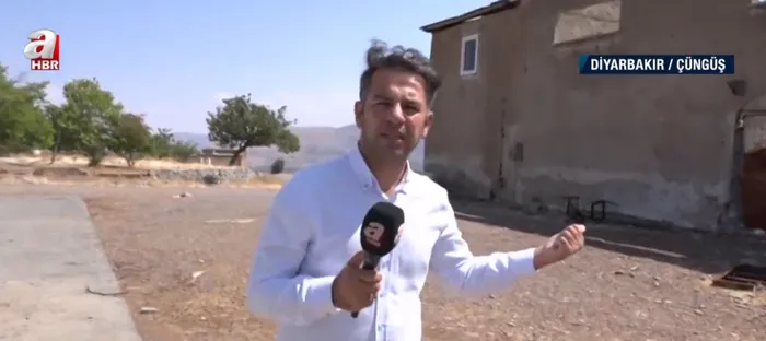 Diyarbakır'da bir İtalyan köyü olduğunu hiç duydunuz mu? İşte hikayesi... - 3