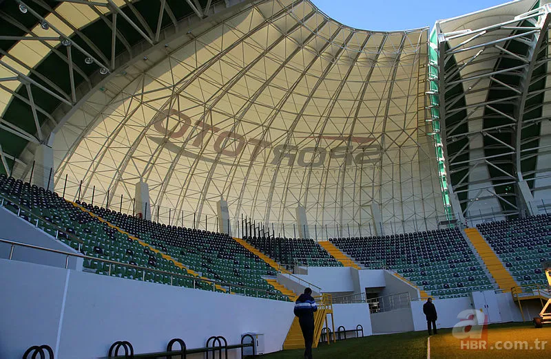 Akhisarspor stadına kavuşuyor 11