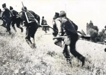 Türk’ün zafer ayı! Malazgirt Zaferi, Sakarya Meydan Muharebesi, Büyük Taarruz ve niceleri...