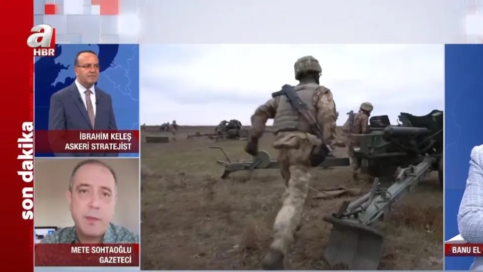 Rusya nükleer silah kullanır mı?