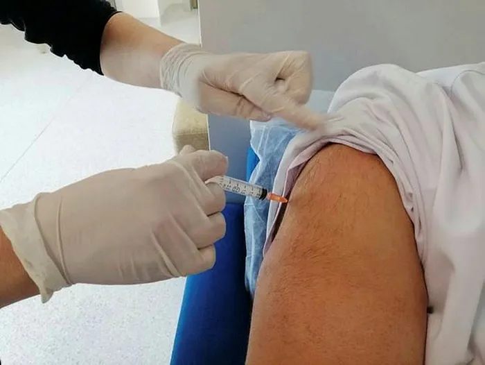 Son dakika: Bir meslek grubuna daha aşı müjdesi: Özel güvenlik sektörü çalışanları dahil edildi