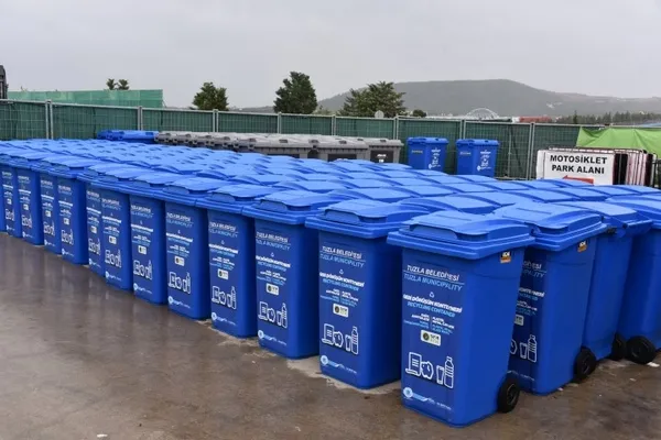 Formula 1 Türkiye Grand Prix için nefesler tutuldu! Hazırlıklar tamam