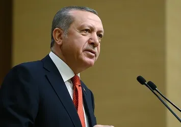 Cumhurbaşkanı Erdoğan STK temsilcileri ile biraraya geldi