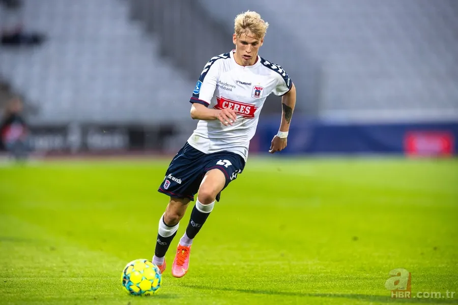 195 maç 41 gol ve 19 asist! Galatasaray'dan ortaya sürpriz hamle! Tribünleri çılgına çevirecek 7