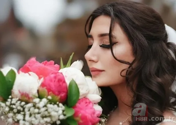 Türkücü Ceylan kayınvalide oldu! Geçirdiği operasyonlarla eski halinden eser kalmayan Ceylan’ın kızı Melodi Bozkurt evlendi! İşte ilk kareler 15