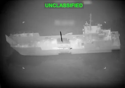 İran’dan Hürmüz’de gerilla taktiği!