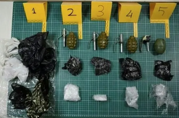 Abdullah Ağar A Haber canlı yayınında Türkiye'de ilk kez görülen o bomba düzeneğini anlattı - 1