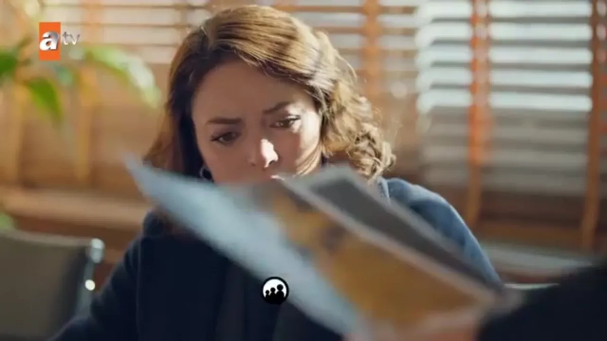 Başka Bir Gün 3. Bölüm 1. Fragmanı