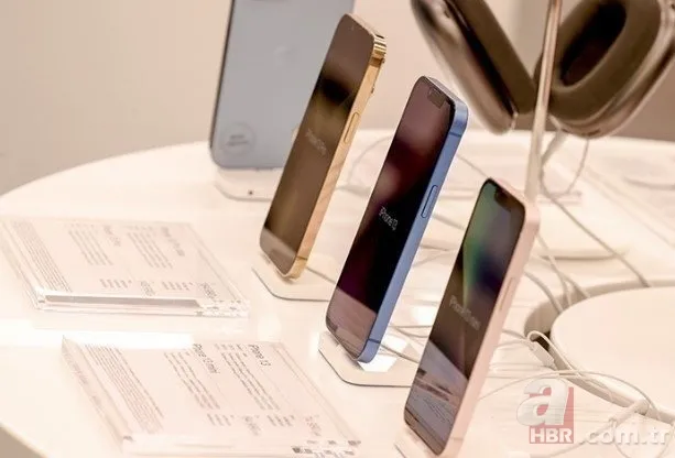 VERGİSİZ IPHONE FİYATLARI 2023! Öğrencilere vergisiz telefon satışı başladı mı? ÖTV'siz KDV'siz iphone 11, 12, 13, 14 Pro, Pro Max fiyatı güncel liste... 8