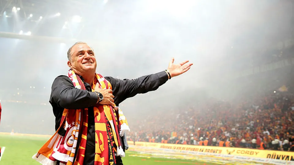 Galatasaray'dan transfer harekatı
