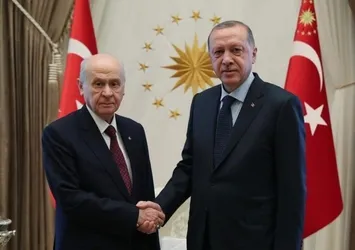 Cumhur yol haritasını çizdi! Hedef 81 ilin tamamını kazanmak