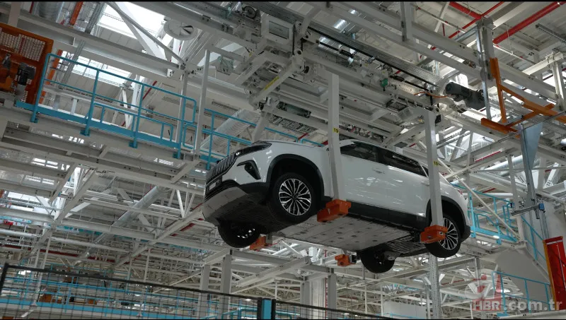 TOGG indirimi ne kadar? TOGG Engelli Araç Fiyatları 2023 | Engelli raporuyla alınabilir mi? 7