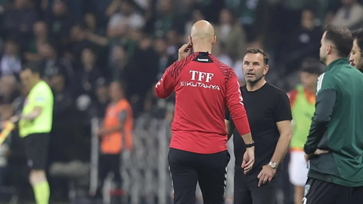 Bunun adı intihar! Icardi fantezisi tokat oldu! Okan Buruk'a sert eleştiri