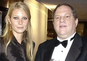 Weinstein skandalı büyüyor!