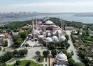 Ayasofya Camii’ndeki program belli oldu