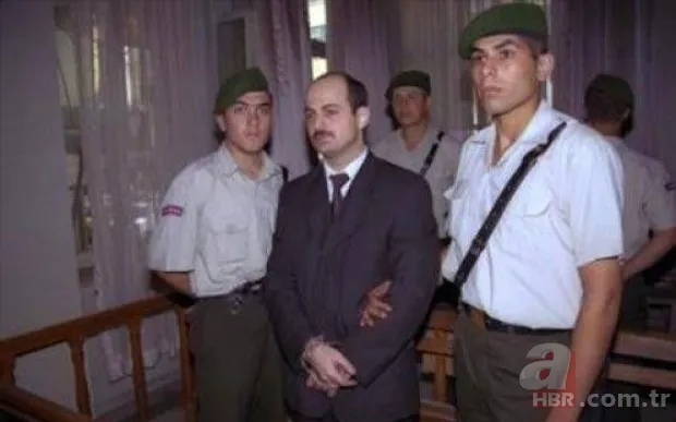 İşte geçmişten günümüze Türkiye'nin seri katilleri 8