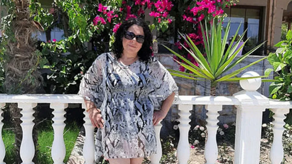 Gerçek babasının kimliğini 48 yıl sonra öğrendi! Katilin kimliğini duyunca şoke oldu