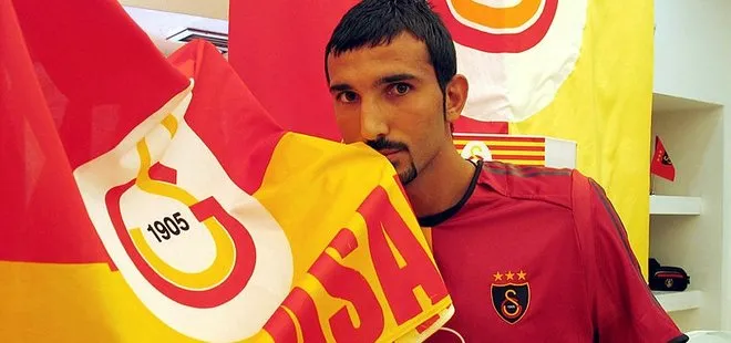 Galatasaray’ın eski futbolcusu Yalçın Ayhan Fatih Karagümrük ile anlaştı