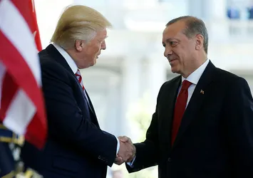 ABD basını, Erdoğan-Trump görüşmesiyle ilgili ne yazdı?
