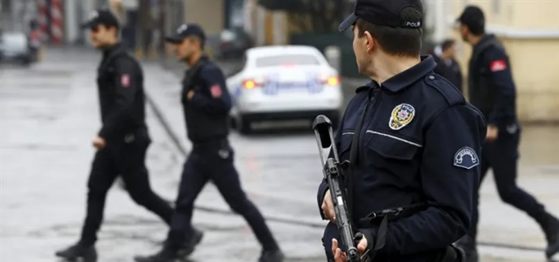 Polise 180 bin koruyucu yelek