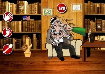 Tokat oyunu