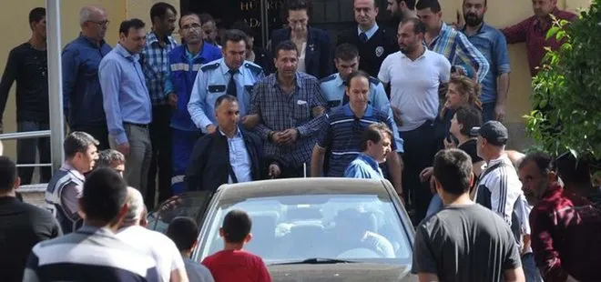 Cinayet zanlısı CHP’li başkan tutuklandı!