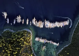 En iyi 50 seyahat şehri belli oldu! Bodrum dünya devleriyle aynı listede