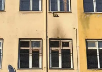 İlkokula saldıran hainler gözaltına alındı!