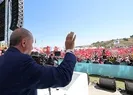 Konu vatansa kimseye boyun eğmeyiz