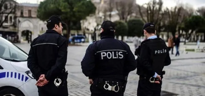 Konya’da tefeci operasyonunda 8 kişi gözaltına alındı