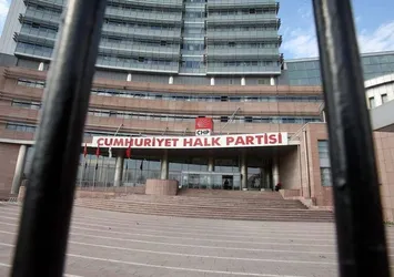 Dikkatinizi çekti mi? CHP referandum kampanyası yapmıyor!