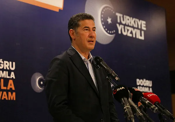 1685198496618.jpg Sinan Oğan'dan Kemal Kılıçdaroğlu'na hodri meydan: Madem bu seçim referandum kaybedenin istifa etmesi gerekiyor - 4