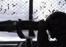 Hudutlarda yasa dışı geçişe geçit yok!