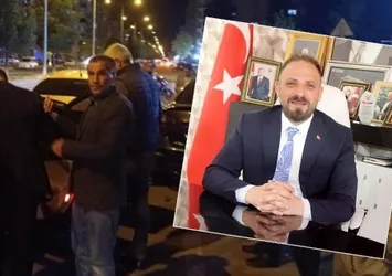 Mardin'de feci kaza! AK Parti Midyat İlçe Başkanı da dahil 7 yaralı var