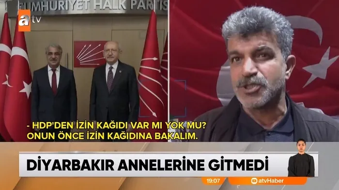 Kemal Kılıçdaroğlu'nun Diyarbakır ziyaretini iptali ile ilgili flaş HDP detayı! - 3