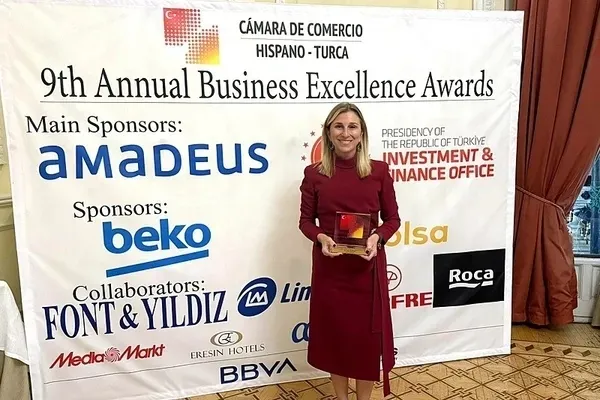 İş dünyasının patronlarından 2026 mesajı: Önümüzde uzun bir yol var