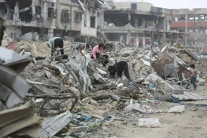 Türkiye'nin Filistin siyaseti dünyadaki farkındalığı değiştirdi! Tek çözüm devlet - 2