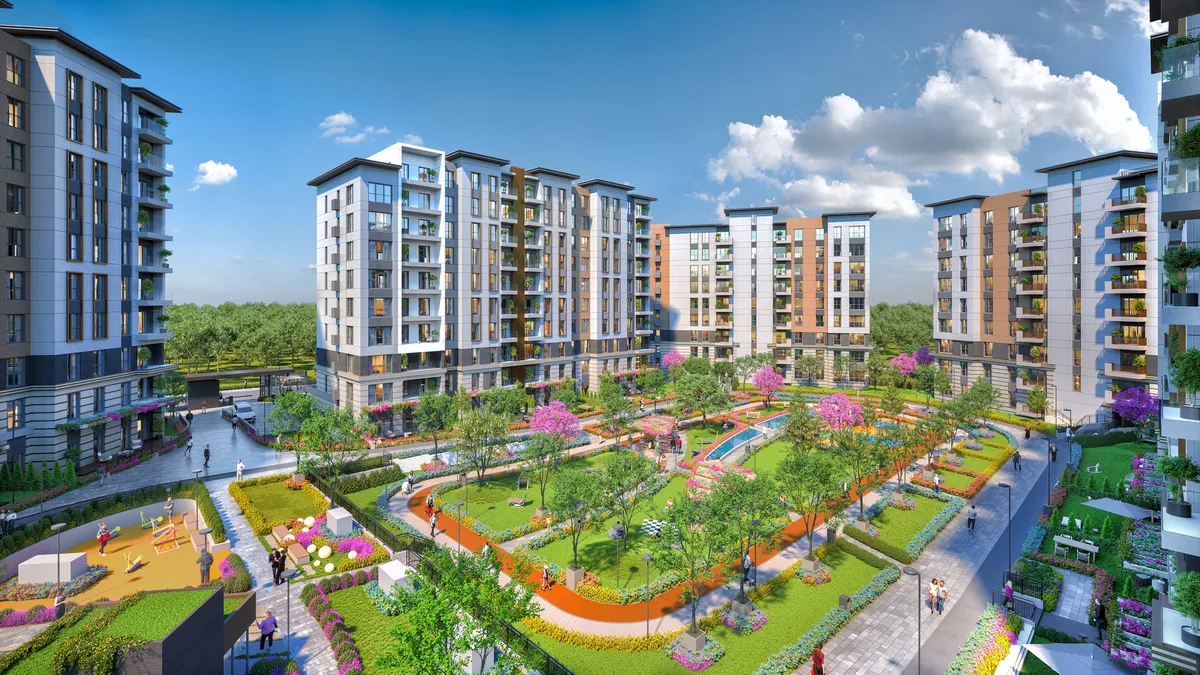 Emlak Konut'tan faizsiz konut! 3 model yüzde 26 indirim 3 yıl erteleme