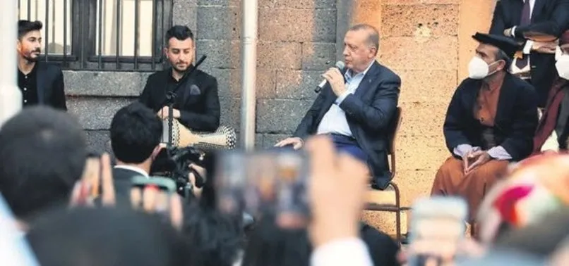 Melih Altınok: Bir daha çözüm süreci olur mu?