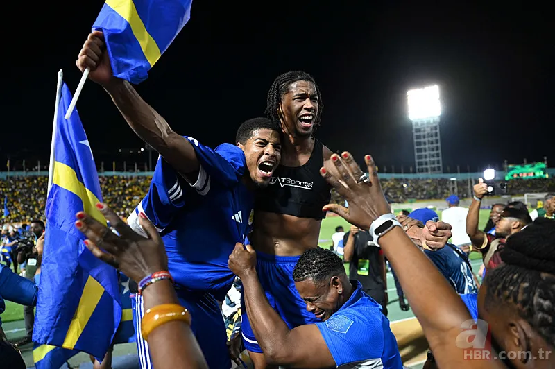 İşte 2026 Dünya Kupası'na katılmayı garantileyen ülkeler! Tarihte bir ilke imza attılar 3