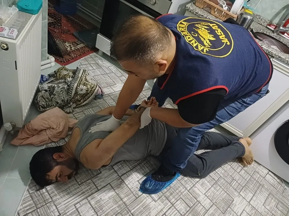 Bakan Gürlek açıkladı: İntihar ve kaza süsü vermişlerdi! İki miniğin ölümündeki korkunç sır çözüldü - 2